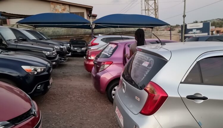 STMA to control haphazard car parking in central business district of Takoradi – Skyy Power FM