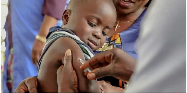 Treat childhood vaccine shortage as national emergency — Minority in Parliament – Skyy Power FM