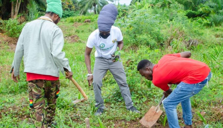 Unavailability of lands and investment hinder agriculture production in Sekondi-Takoradi – Skyy Power FM