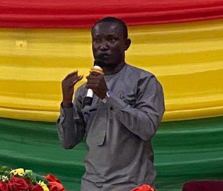 When will stalled rural electrification projects In Amenfi East be completed ~ Nicholas Amankwah questions Minister – Skyy Power FM