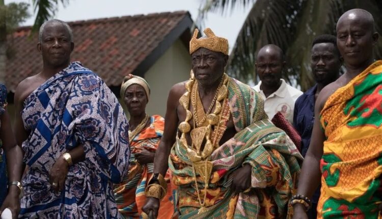 Ahanta Traditional Council disappointed over news of enstoolment of new Overlord – Skyy Power FM