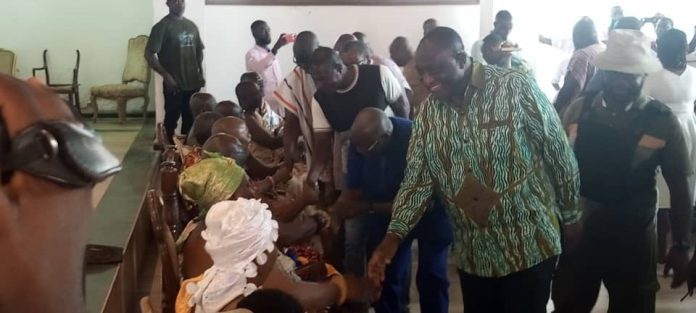 Politics Alan Employment