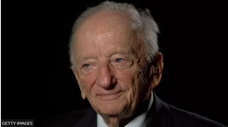 Last surviving Nuremberg prosecutor dies, aged 103