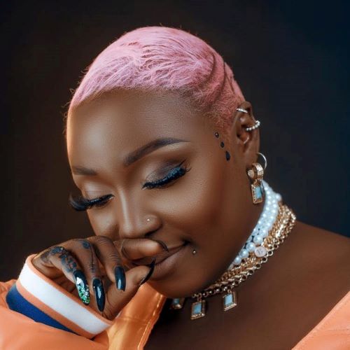 I wanted to be Journalist – Eno Barony