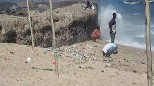 Guantuhene of Shama moves to end Open Defecation in Dwomo community – Skyy Power FM