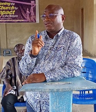 Bright Wireko – Brobby