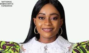 Mrs Akantoa