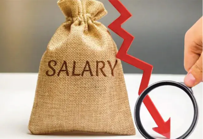 Organised Labour to negotiate salary increment amid new revenue bills
