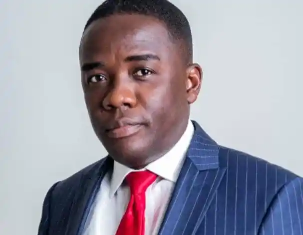 Ralph Poku Adusei