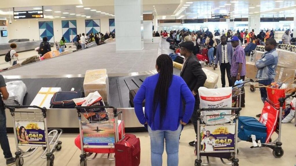 Plans underway for evacuation of Ghanaian nationals from Sudan — Foreign Ministry – Skyy Power FM