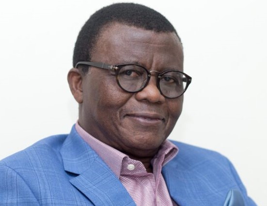 Give us a break if you don’t have any credible policy for Ghanaians – Baffour Agyeman-Duah slam NPP and NDC