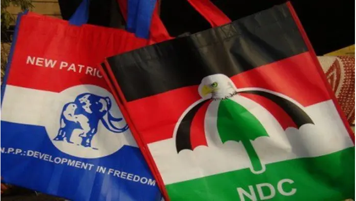 NPP, NDC have sold all our assets to foreigners – TUC chief laments