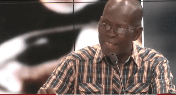 New taxes: Ofori-Atta and the govt are confused – Abraham Koomson