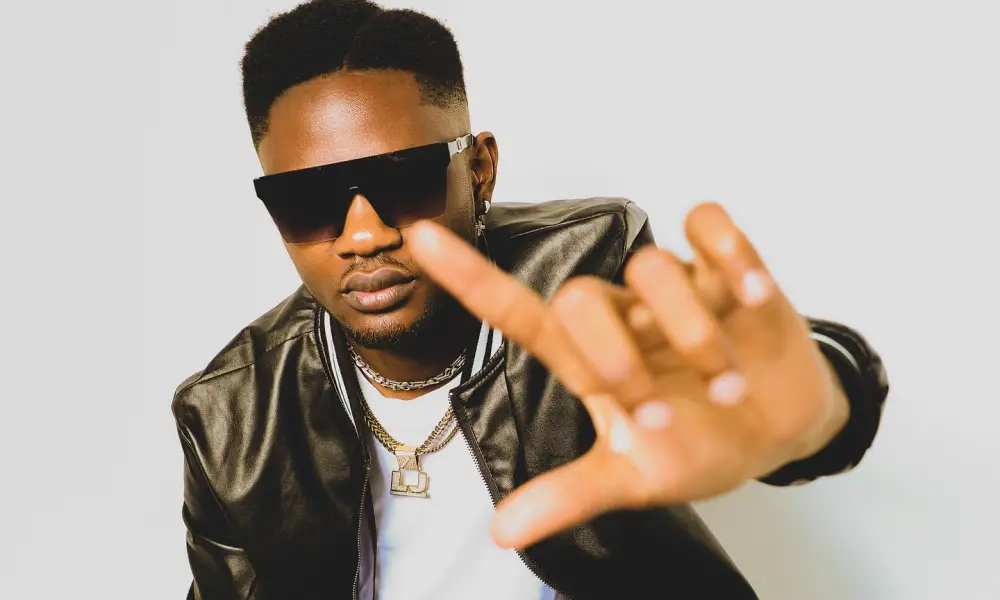 Rap music has stood the test of time more than any other genre - Lyrical Joe