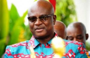 Duffuor’s injunction application not surprising – Kojo Bonsu