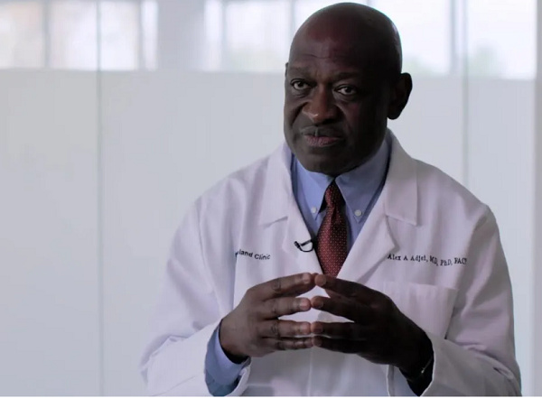 Eighty-two per cent of men with prostate cancer in Ghana die annually – Skyy Power FM