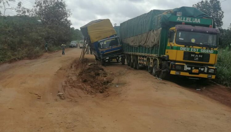 Ghana Highway Authority to close portions of Agona-Ahanta highway for maintenance – Skyy Power FM