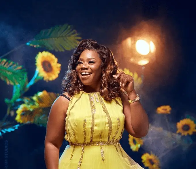  I’m blessed to have the best siblings in the world – Piesie Esther