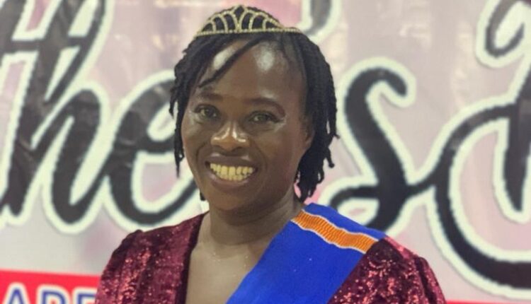 Lydia Abakah crowned 2023 Skyy Mother Of The Year – Skyy Power FM