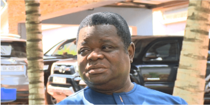IMF bailout: Prof Quartey proposes ideas to gov’t on how to deal with freeze on employment
