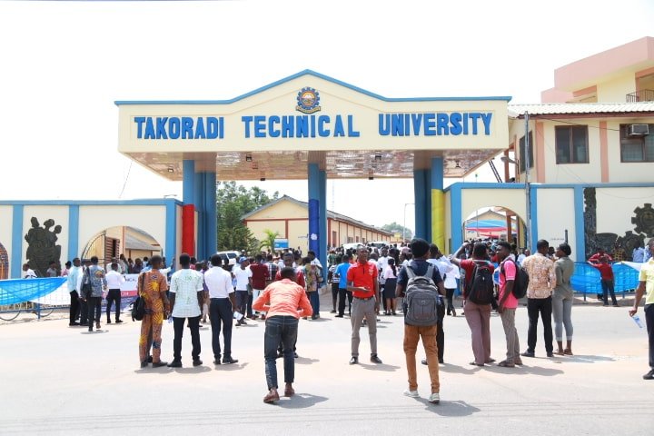 TTU students appeal to assembly to provide street lights on dangerous stretches leading to campus – Skyy Power FM