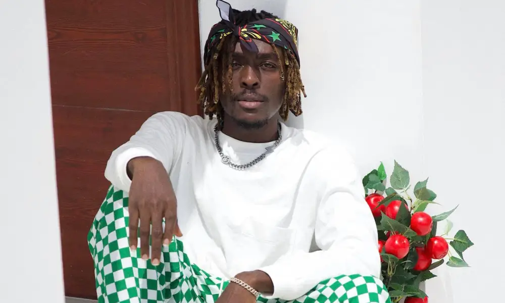Reduce 10% withholding tax on betting, lottery winnings - Kofi Mole