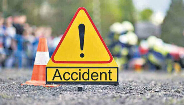3 perish in accident on Ewusiejoe-Aboadze road – Skyy Power FM