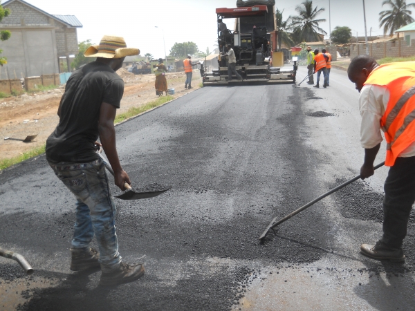 Community members advised to collaborate with District Assemblies to facilitate development – Skyy Power FM