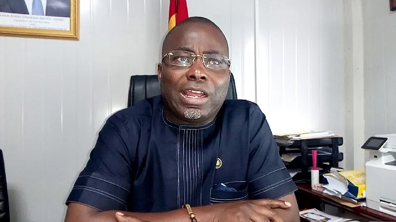 Court restrains OSP from arresting and declaring Bissue wanted – Skyy Power FM