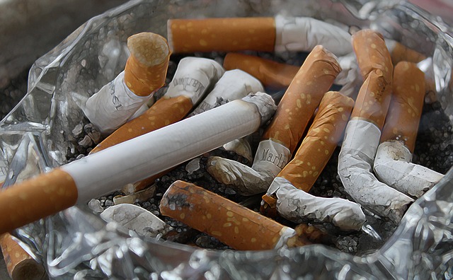 FDA advises Effia-Kwesimintsim students against tobacco use – Skyy Power FM