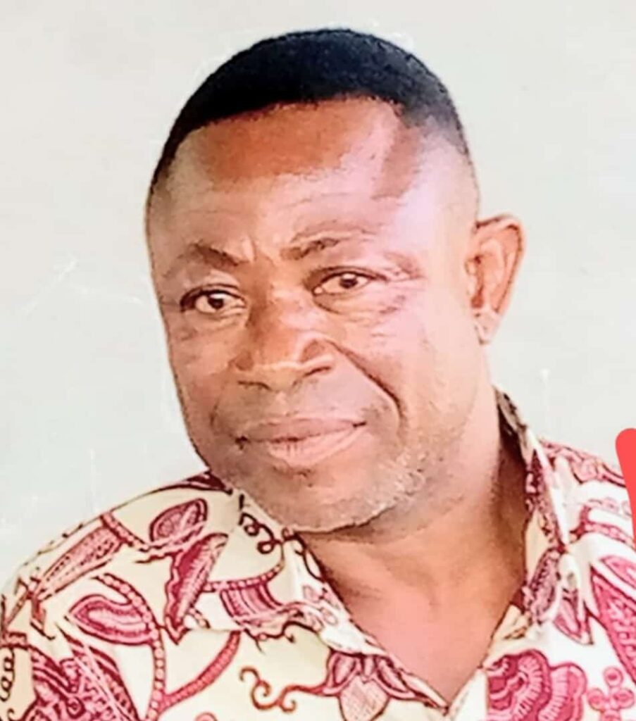 Former Assemblyman for Nogokpo allegedly commits suicide – Skyy Power FM