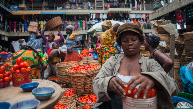 Ghana’s inflation increases to 42.2 per cent in May – Skyy Power FM