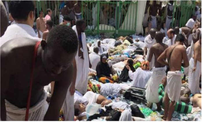Ghanaian Hajj pilgrim dies in Saudi Arabia