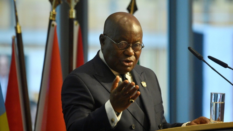 Increase ambition to safeguard our oceans – President urges African nations – Skyy Power FM
