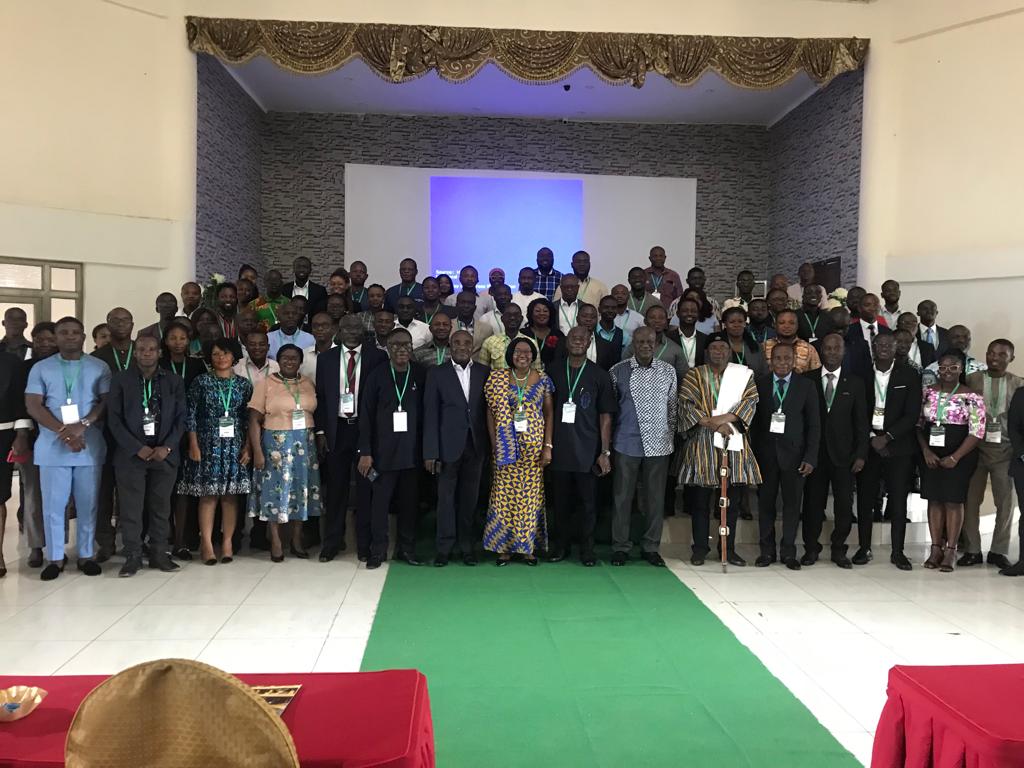 Lands Commission commences 2-day property valuation conference in Takoradi – Skyy Power FM