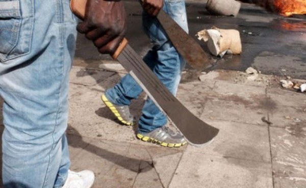 Man butchers wife to death at Wassa Wiredukrom – Skyy Power FM