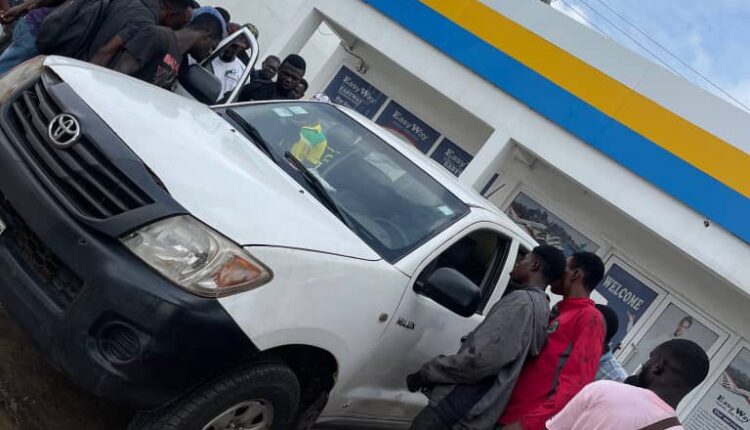 Police pursue Bullion Van robbers and cop killers – Skyy Power FM