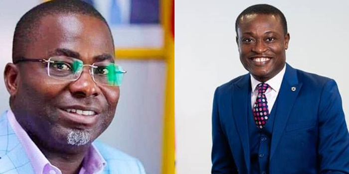 Special Prosecutor harassing Charles Bissue – Lawyer reacts to arrest warrant – Skyy Power FM