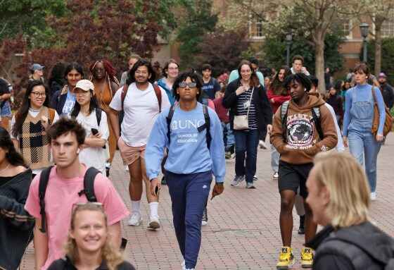 US Supreme Court strikes down college affirmative action programs