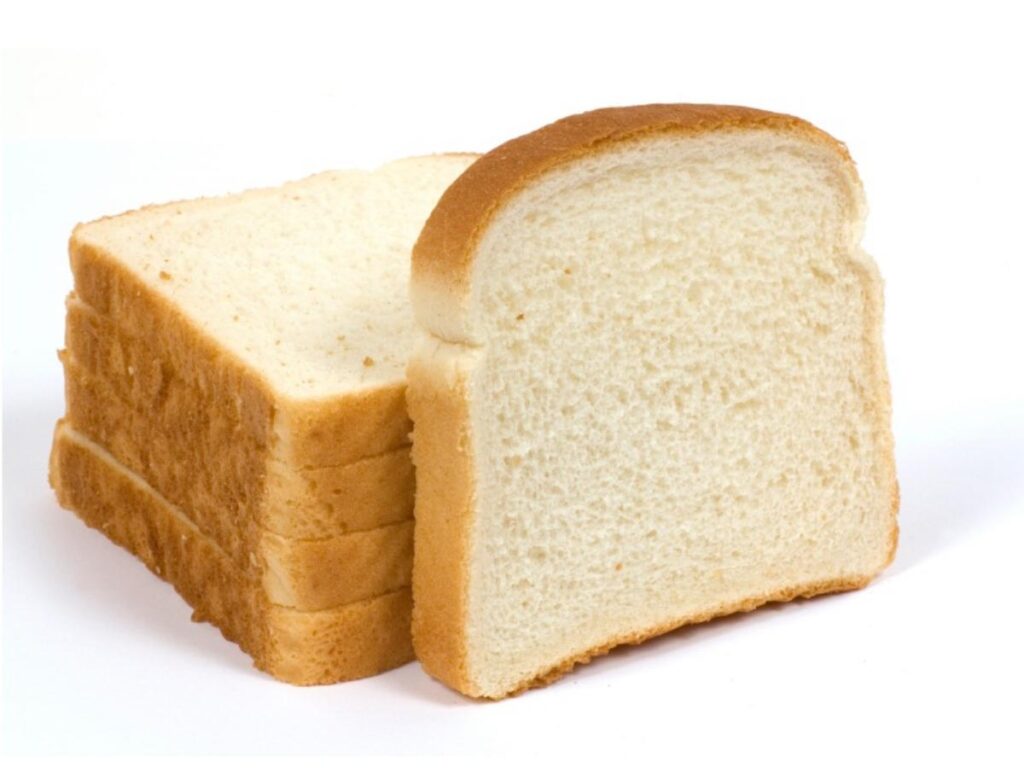White bread has little nutritional value – Dietitian – Skyy Power FM