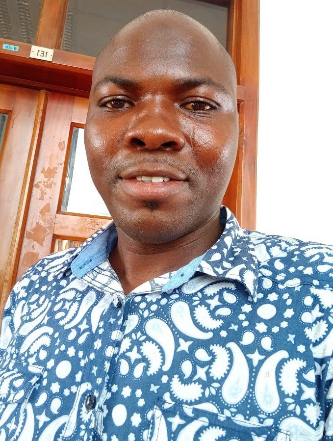 Mr Abdul Sataru Merigah, the Akan NPP Constituency Secretary