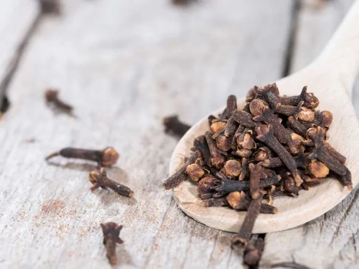 Be careful using cloves to combat vagina odour – Skyy Power FM