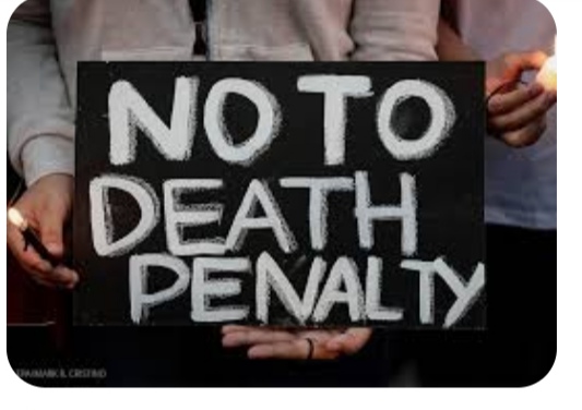 I’m not happy about the repeal of death penalty – NDC MP