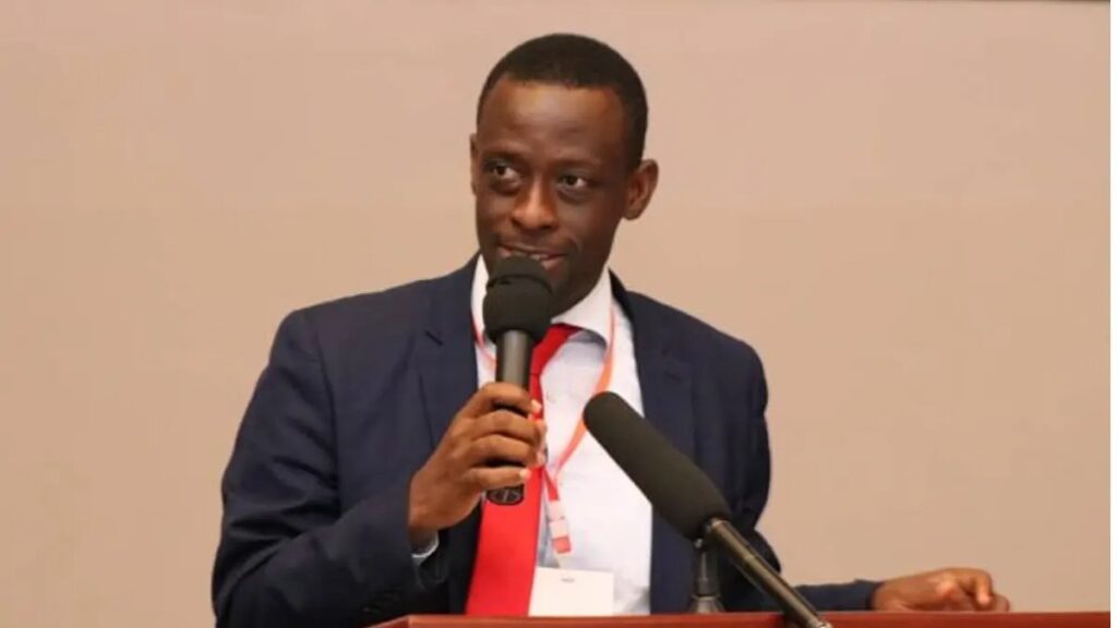 Don’t pay attention to non-gazzeted chiefs – Regional Minister – Skyy Power FM
