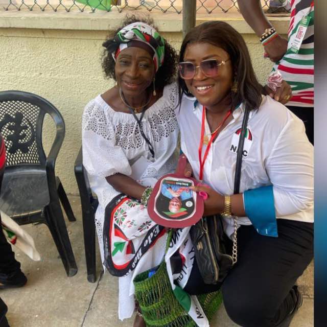 Dorcus Naa Klorku Afotey