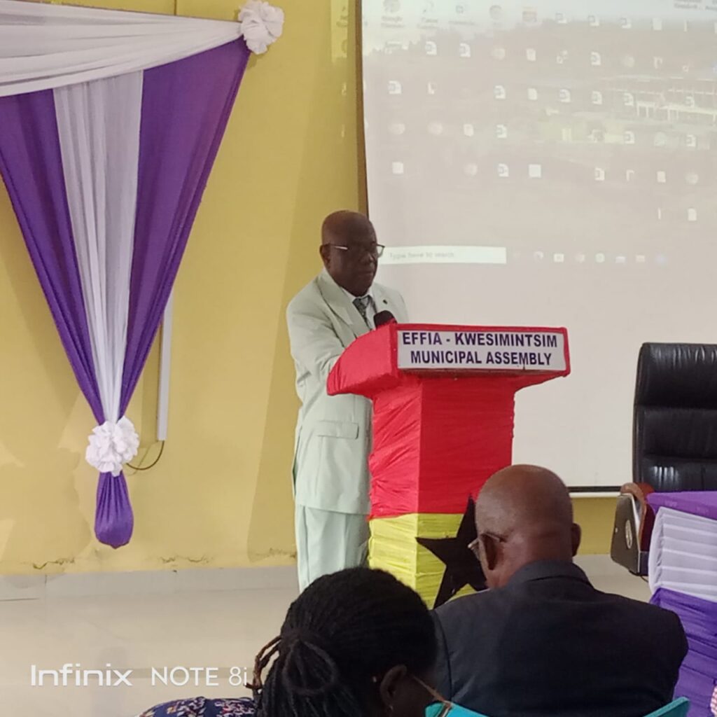 EKMA continues to fight against child labour – EKMA – Skyy Power FM