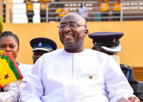 Ghana-Card number issuance to newborns ready for take-off – Veep  – Skyy Power FM