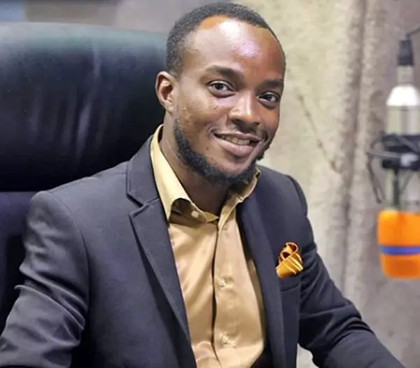 MyNewsGh