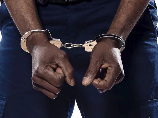 Illegal miner jailed 15 years for harming neighbour  – Skyy Power FM