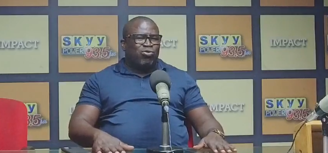 NADMO urges public to collectively help solve flooding problem in Western Region